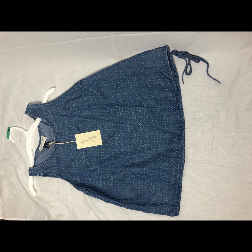 NWT American Threads top sz XL/M
